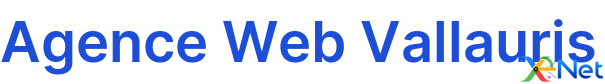 Agence Web Vallauris